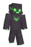DingleDangleDoff Minecraft avatar full body