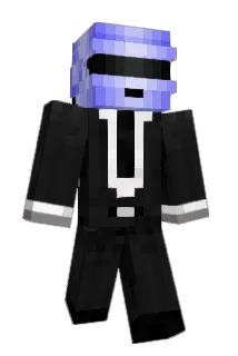 Dingleboi Minecraft avatar full body
