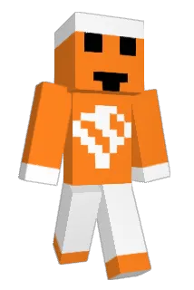 Dingo98_ Minecraft avatar full body