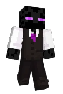 Dingo_l Minecraft avatar full body