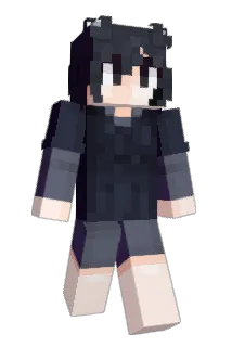 Dingogo98 Minecraft avatar full body