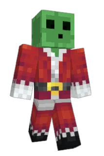 Dini04 Minecraft avatar full body