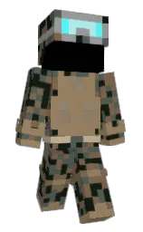 Custom render preview