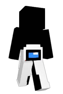 Dinngg Minecraft avatar full body