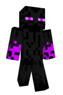Dinnkk Minecraft avatar full body