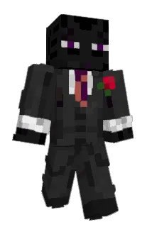 Dino002_ Minecraft avatar full body