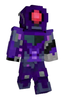 Dino0127 Minecraft avatar full body