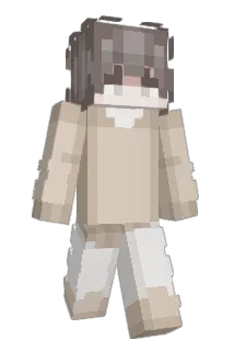 DinoKid99 Minecraft avatar full body