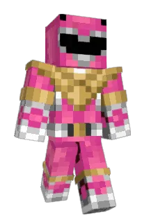 DinoNugg69 Minecraft avatar full body