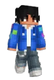 DinoViper_ Minecraft avatar full body
