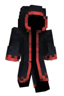 Dino_591 Minecraft avatar full body