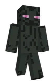 Dino_Boy321 Minecraft avatar full body