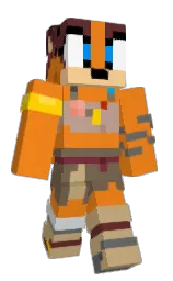 Custom render preview