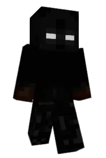 Dinodude_1 Minecraft avatar full body