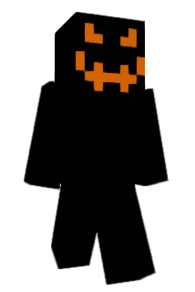 Dinofox1993 Minecraft avatar full body