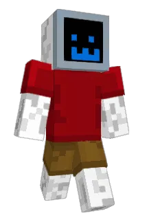 Dinonerd66 Minecraft avatar full body