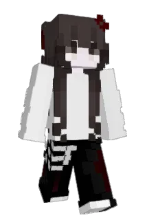 Dinosaur_Nuggie Minecraft avatar full body