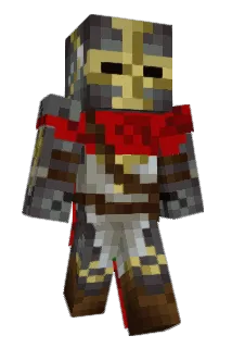 Dinosaurier956 Minecraft avatar full body