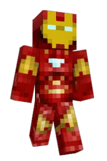 Dinoz0 Minecraft avatar full body