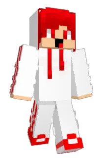 Dio_______ Minecraft avatar full body