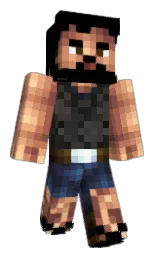 Custom render preview