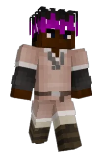 DiogEn_7 Minecraft avatar full body