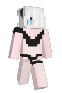 Diogo2122 Minecraft avatar full body