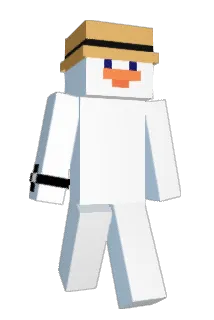 Diogo88 Minecraft avatar full body