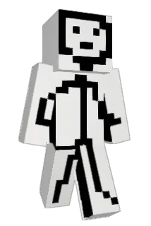 DiogoBr_ Minecraft avatar full body