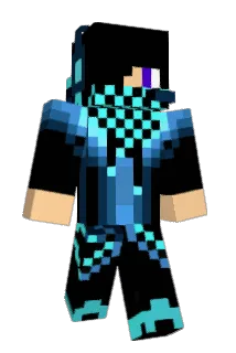 DiogoFaDoSmooke Minecraft avatar full body