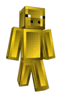 Diogo_M Minecraft avatar full body