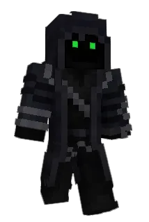 Dioney Minecraft avatar full body