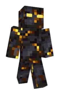 Dionis_0 Minecraft avatar full body