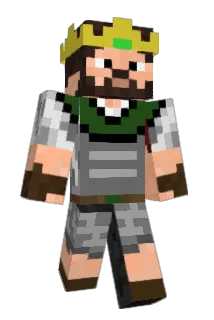 Dionysos123 Minecraft avatar full body
