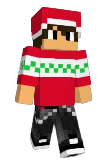 Dionysos_1 Minecraft avatar full body
