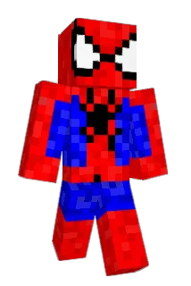 DiorEnte Minecraft avatar full body
