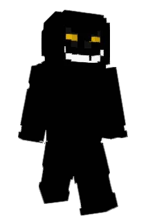 Dior_pvp Minecraft avatar full body