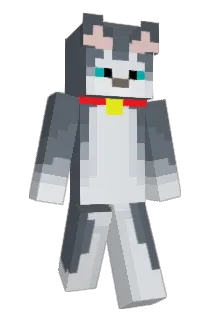 Dios_Diego Minecraft avatar full body