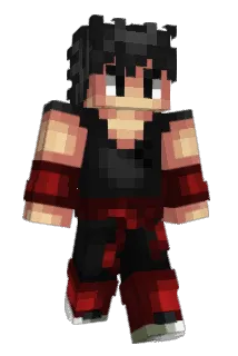 Dios_Renzo Minecraft avatar full body