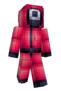 Dioxyyss Minecraft avatar full body