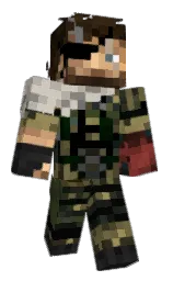 Custom render preview