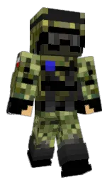 Custom render preview
