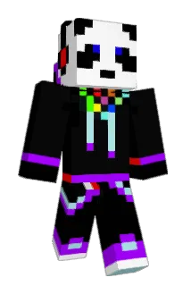 Dipsmackk Minecraft avatar full body