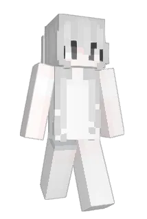 DiptaJit Minecraft avatar full body