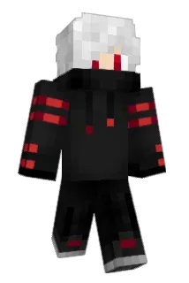 Dirapt0r Minecraft avatar full body