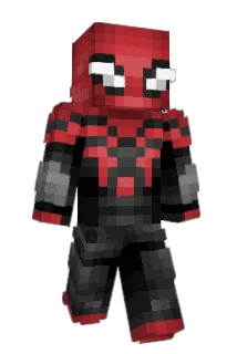 Dircik1 Minecraft avatar full body