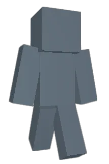 DirdyDan Minecraft avatar full body