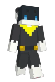 DirectPrune Minecraft avatar full body