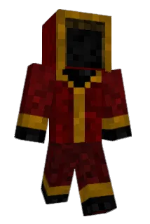 Dired21 Minecraft avatar full body