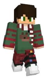Custom render preview
